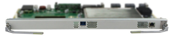 OptiX OSN 9800 TN98N401S51 1 x 100 Gbit/s Line Service Processing Board -- OSN9800
