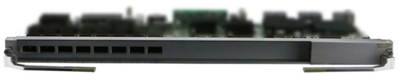 OptiX OSN 9800 TNV1S208 8xSTM-64 optical interface board -- OSN9800