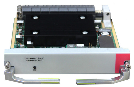 OptiX OSN 9800 TNV1XCS Centralized Cross-Connect Board -- OSN9800