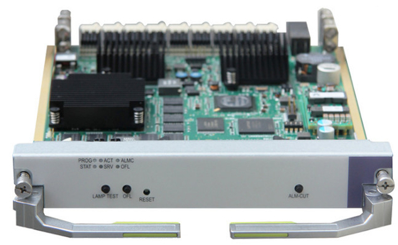 OptiX OSN 9800 TNS1CTU  Communication Control and Clock Processing Board-- OSN9800