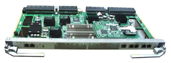 OptiX OSN 9800 TNU1CTU  Communication Control and Clock Processing Board-- OSN9800