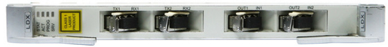 OptiX OSN 9800 TN12LDX  2 x 10 Gbit/s wavelength conversion unit-- OSN9800 UPS
