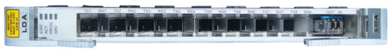 OptiX OSN 9800 TN11LOA01  8 x Any-rate MUX OTU2 wavelength conversion board-- OSN9800 UPS