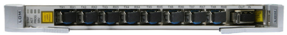 OptiX OSN 9800 TN12LOM 8-port multi-service multiplexing &amp; optical wavelength conversion board-- OSN9800 UPS