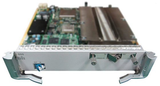OptiX OSN 9800 TN13LSC 100Gbit/s wavelength conversion board-- OSN9800 UPS