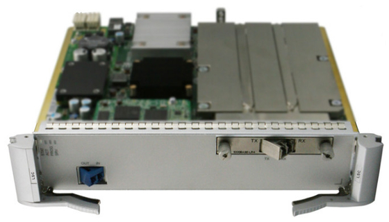 OptiX OSN 9800 TN13LSCT11 100Gbit/s wavelength conversion board-- OSN9800 UPS
