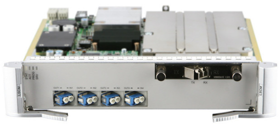 OptiX OSN 9800 TN17LSCM08 100Gbit/s wavelength conversion board-- OSN9800 UPS