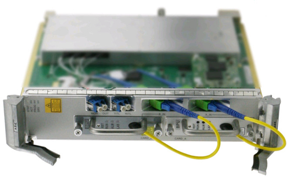 OptiX OSN 9800 TN97ASE  Extended C-band Amplified spontaneous emission board with pump protection-- OSN9800 UPS