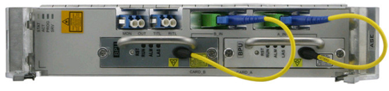 OptiX OSN 9800 TN97ASE  Extended C-band Amplified spontaneous emission board with pump protection-- OSN9800 UPS