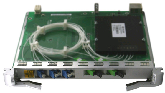 OptiX OSN 9800 TN97FIU  Fiber interface board-- OSN9800 UPS
