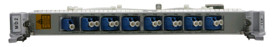 OptiX OSN 9800 TN97MD2  2-port Multiplexing and Demultiplexing Board (Extended C Band)-- OSN9800 UPS
