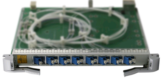 OptiX OSN 9800 TN97MD2  2-port Multiplexing and Demultiplexing Board (Extended C Band)-- OSN9800 UPS