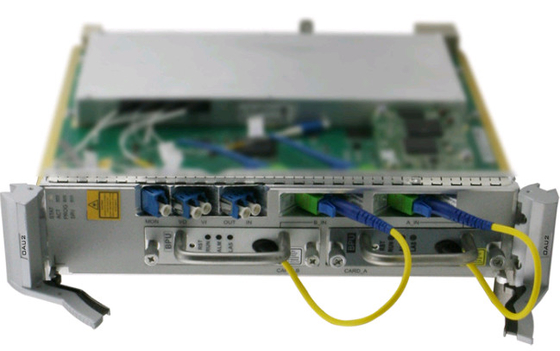OptiX OSN 9800 TN97OAU2  Extended C-band optical booster unit with pump protection-- OSN9800 UPS