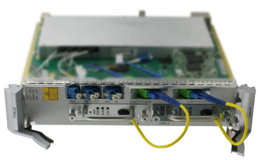 OptiX OSN 9800 TN97OBU2  Extended C-band optical booster unit with pump protection-- OSN9800 UPS
