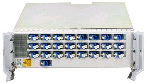 OptiX OSN 9800 TN97D4801 48-port demultiplexer board-- OSN9800 UPS