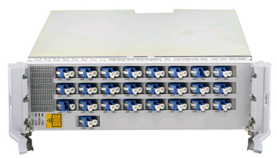 OptiX OSN 9800 TN97M48V02 48-channel multiplexing board with VOA-- OSN9800 UPS