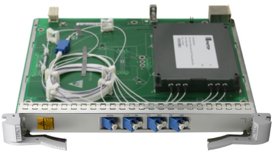 OptiX OSN 9800 TN11ITL04 Interleaver board-- OSN9800 UPS