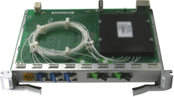OptiX OSN 9800 TN13FIU01 fiber interface unit-- OSN9800 UPS