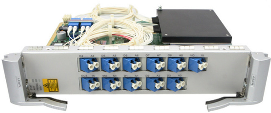OptiX OSN 9800 TN12MR8V02 8-channel optical add/drop multiplexing unit with VOA-- OSN9800 UPS