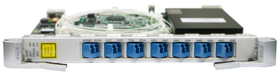 OptiX OSN 9800 TN11RMU901 9-port ROADM multiplexing board-- OSN9800 UPS