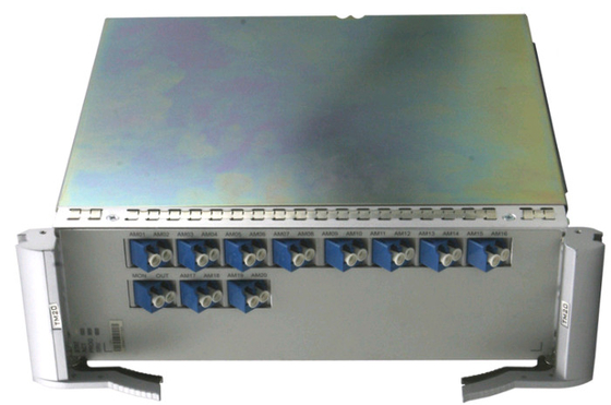 OptiX OSN 9800 TN97TM20 20-ports flexible and tunable wavelength multiplexing board (Extended C-band)-- OSN9800 UPS