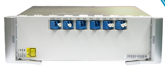 OptiX OSN 9800 TN12WSD9 9-port wavelength selective switching demultiplexing board-- OSN9800 UPS