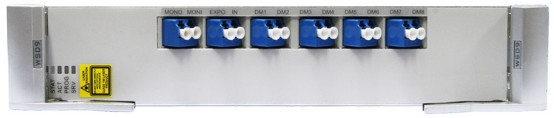 OptiX OSN 9800 TN17WSD9 9-port wavelength selective switching demultiplexing board-- OSN9800 UPS