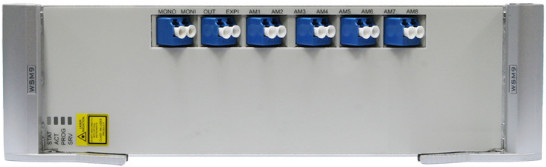 OptiX OSN 9800 TN13WSM9 9-port wavelength selective switching multiplexing board-- OSN9800 UPS