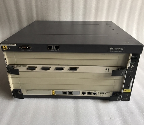 Huawei MA5600 MA5603 ADSL/VDSL H806CAME 48 Ports ADSL&amp;POTS COMBO BOARD Huawei ADEE 64-port ADSL2+ over POTS Service Board MA5683