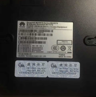 Huawei  MA5670 MA5672 MA5675 MA5671 MA5675M MA5672M MA5620 MA5694 Huawei Gpon Onu  Epon onu ont