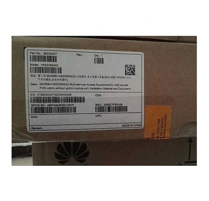 Huawei  MA5670 MA5672 MA5675 MA5671 MA5675M MA5672M MA5620 MA5694 Huawei Gpon Onu  Epon onu ont