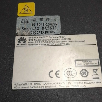 Huawei  MA5670 MA5672 MA5675 MA5671 MA5675M MA5672M MA5620 MA5694 Huawei Gpon Onu  Epon onu ont