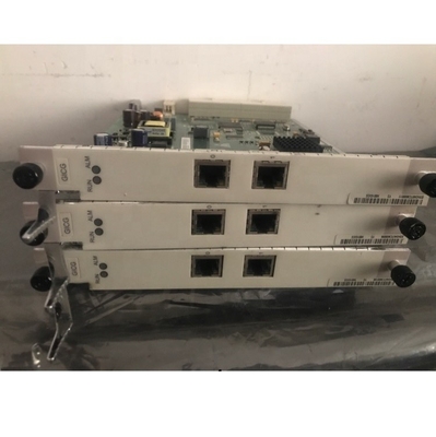 Huawei H801GICG 2-port GE Electrical Interface Board Huawei GICG X2CS GICF GICK SCUN SCUL X1CA X2CA MA5680T MA5683T