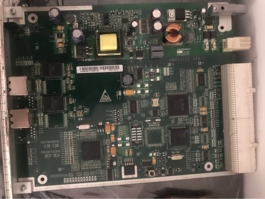 Huawei H801GICG 2-port GE Electrical Interface Board Huawei GICG X2CS GICF GICK SCUN SCUL X1CA X2CA MA5680T MA5683T