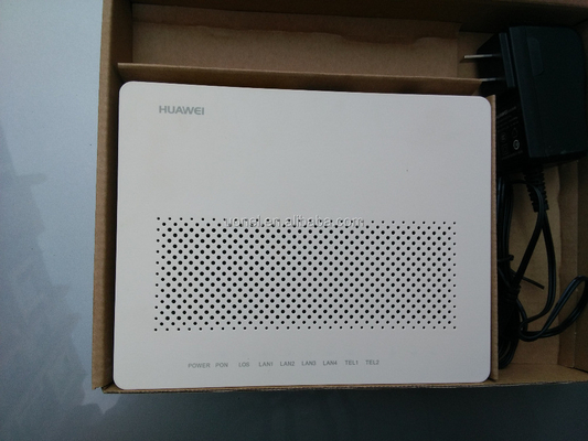 Huawei Echo Life HG8342 HG8342R ONU 4ETH 2VOICE 248 SIP GPON Terminal