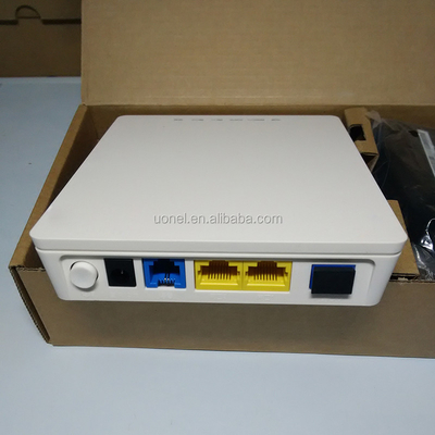 Huawei HG8120 EPON terminal HG8120F
