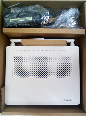Huawei HG8245H Gpon ONU 4 Ge Port Wifi FTTH