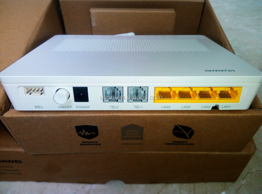 Huawei HG8245H Gpon ONU 4 Ge Port Wifi FTTH