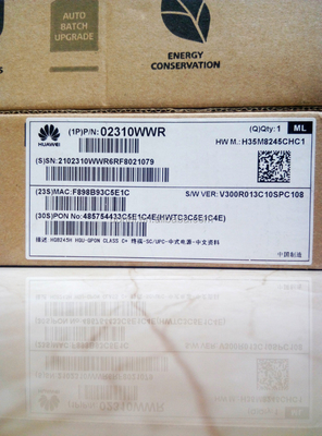 Huawei HG8245H Gpon ONU 4 Ge Port Wifi FTTH