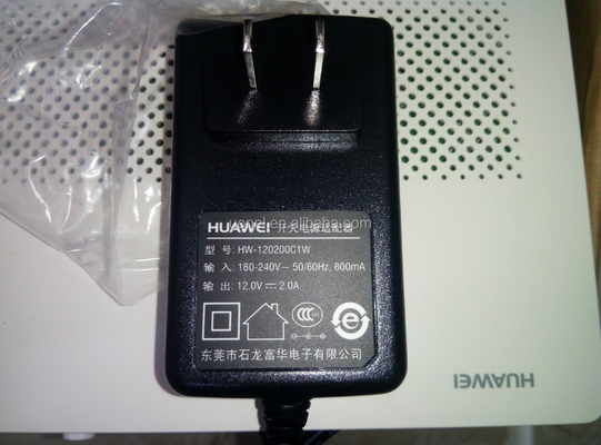 Huawei HG8245H Gpon ONU 4 Ge Port Wifi FTTH