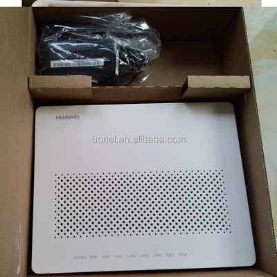 Huawei HG8240F GPON ONU ont with 4 ethernet ports and 2 Ports