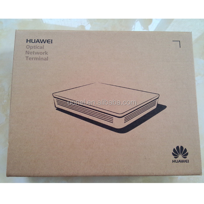 Huawei HG8240F GPON ONU ont with 4 ethernet ports and 2 Ports