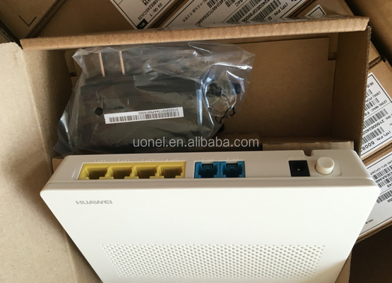 Huawei HG8240F GPON ONU ont with 4 ethernet ports and 2 Ports