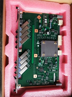 Huawei H809EPBD 8-port EPON OLT Interface Board  for MA6500T MA5680T 023APACHN