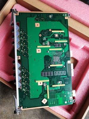 Huawei H809EPBD 8-port EPON OLT Interface Board  for MA6500T MA5680T 023APACHN