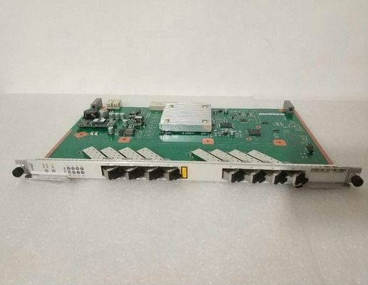 HUAWEI  EPBD Huawei H802EPBD 8-port EPON OLT Interface Board for MA6500T MA5680T