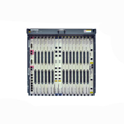 Huawei SmartAX MA5600T IEC Service Subrack OLT/DSLAM fiber-copper access devices