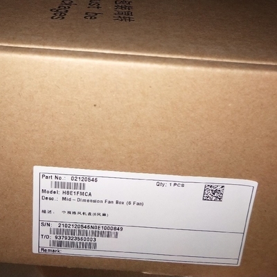 Huawei FMCA Fan Tray  Huawei olt fan ma5600 ma5608t