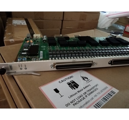 Huawei VCPD H80DVCPD 64-port VDSL2 over POTS service board MA5616 MA5818 H836VCLE  H836VCPE VDSE VDLE VCLE VDSL2+ ASPB  ADLE