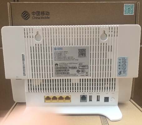 Huawei HS8546V  4GE + AC Wifi 2.4GHz/5GHz + POT + 2USB Huawei Fiber Optic onu huawei hs8546V2 HG8546M  HS8145V HG8310M